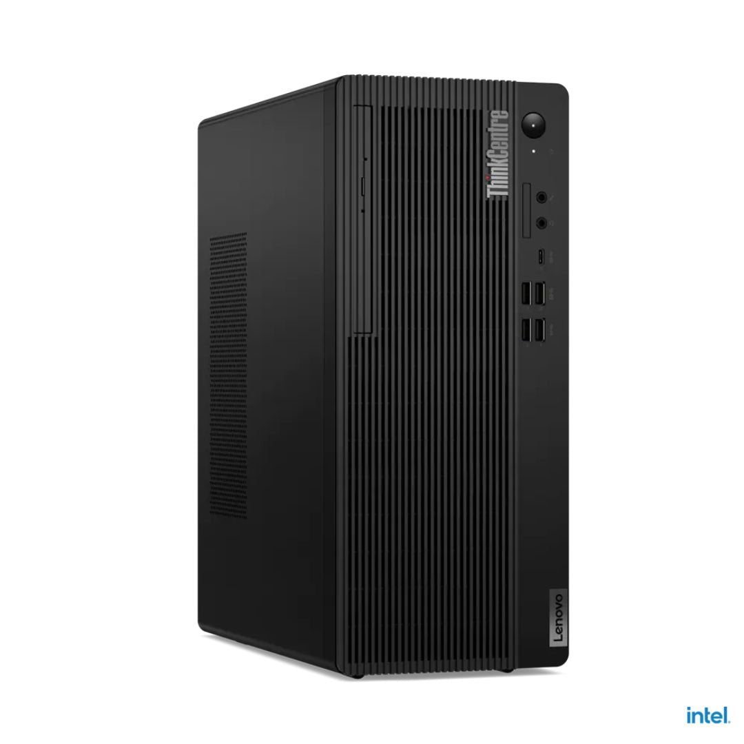 Lenovo ThinkCentre M70t Gen 3 Intel® Core™ i5-12400, 6C 1x 8GB UDIMM DDR4 1TB HDD 7200rpm Lenovo ThinkCentre M70t Gen 3 Intel® Core™ i5-12400, 6C 1x 8GB UDIMM DDR4 1TB HDD 7200rpm